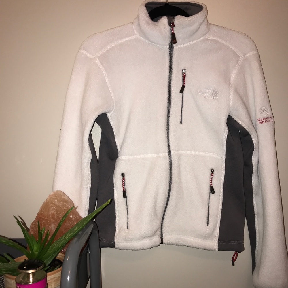 North Face Summit Series Jacket